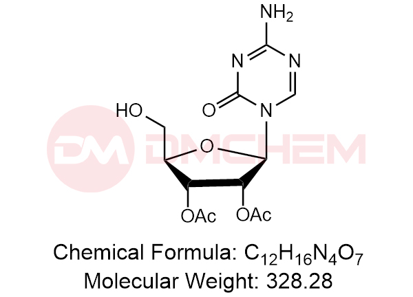 阿扎胞苷杂质J