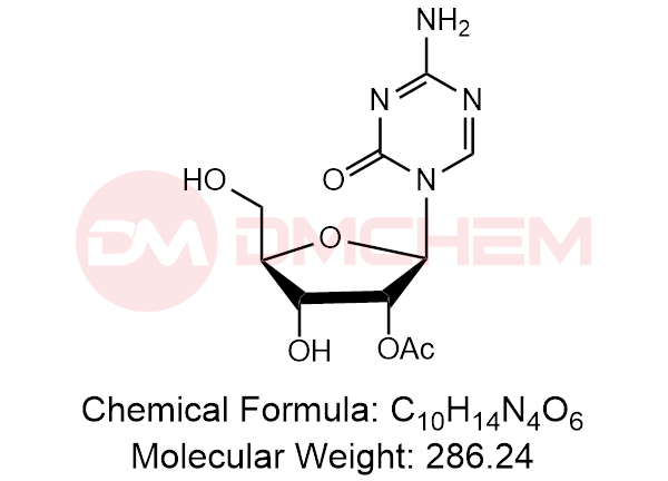 阿扎胞苷杂质I