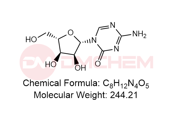 阿扎胞苷杂质O