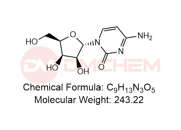 阿扎胞苷杂质R