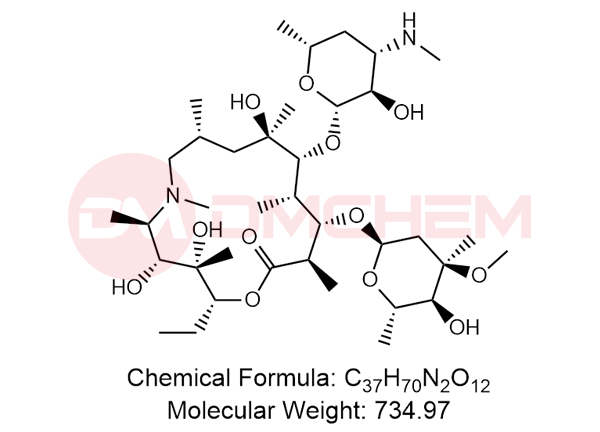 Azithromycin EP Impurity I
