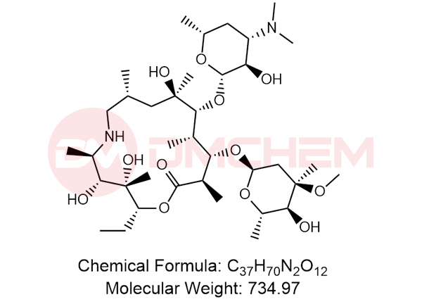 Azithromycin EP Impurity A