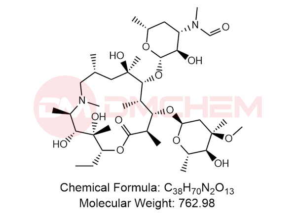 Azithromycin EP Impurity F