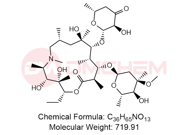 Azithromycin EP Impurity N