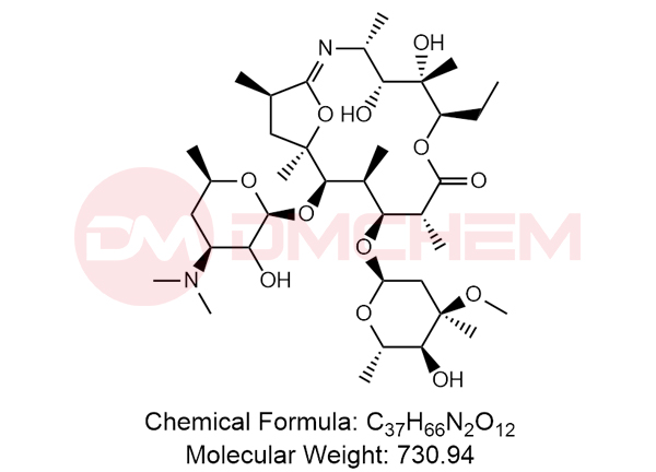 Azithromycin Impurity Q