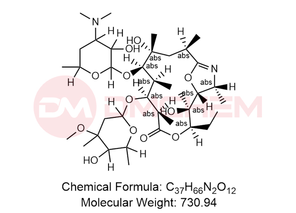 Azithromycin Impurity R