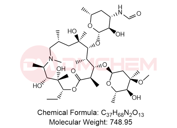 Azithromycin EP Impurity M