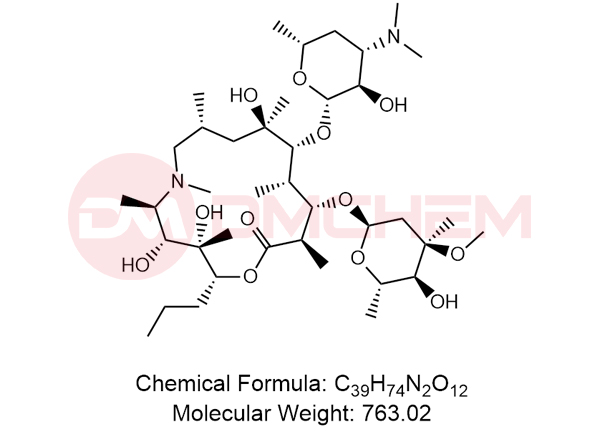 Azithromycin EP Impurity O
