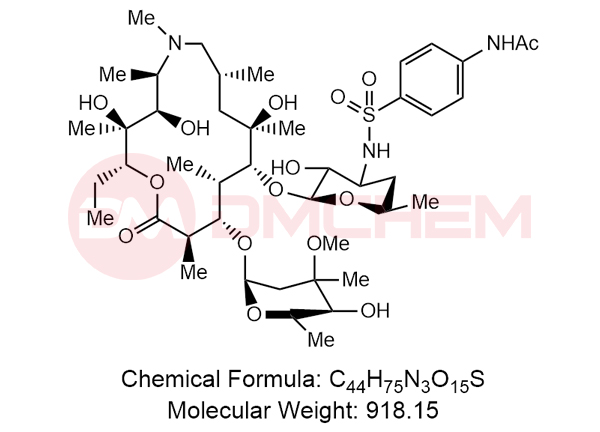 Azithromycin EP Impurity Q