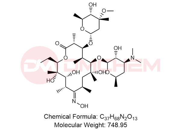 Azithromycin Impurity S