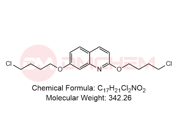 Brexpiprazole Impurity 43