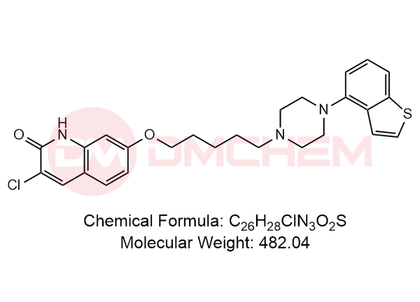 Brexpiprazole Impurity 46