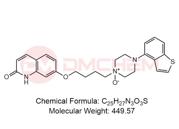Brexpiprazole Impurity E