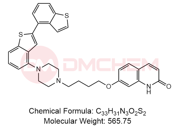 Brexpiprazole Impurity 50
