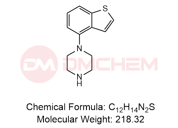 Brexpiprazole Impurity F