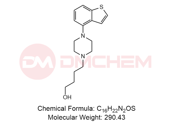Brexpiprazole Impurity H