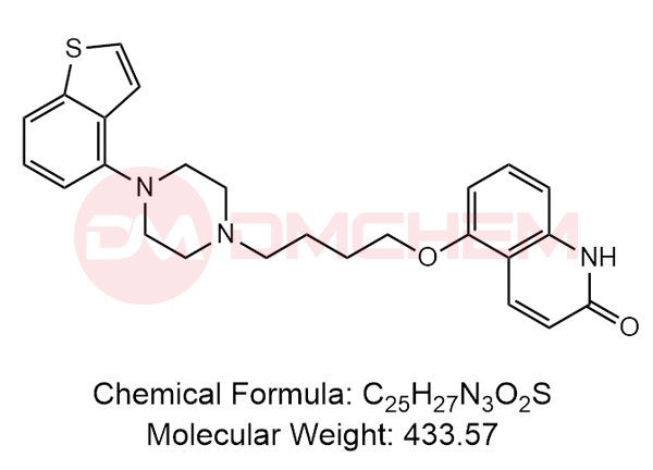 Brexpiprazole Impurity G