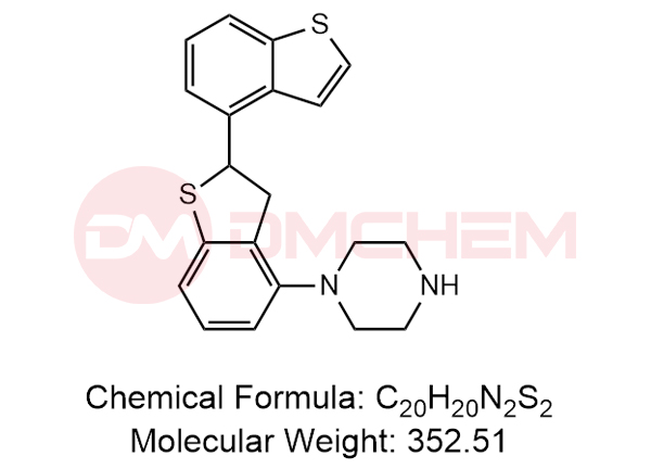 Brexpiprazole Impurity N