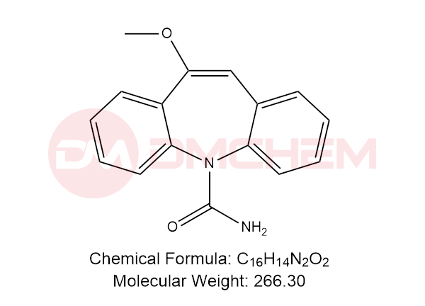 Oxcarbazepine EP Impurity B