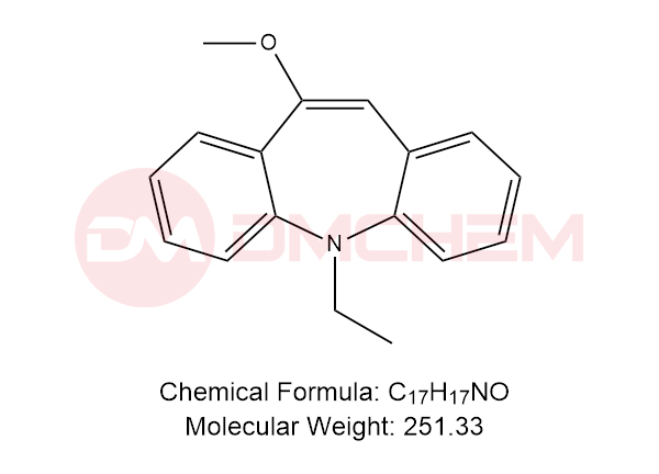 Oxcarbazepine EP Impurity G