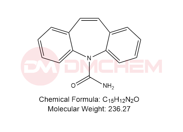 Carbamazepine;Oxcarbazepine EP Impurity A