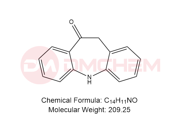 Oxcarbazepine EP Impurity C