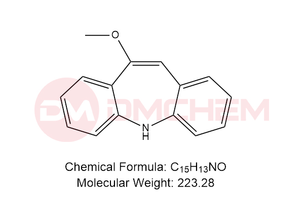 Oxcarbazepine EP Impurity H