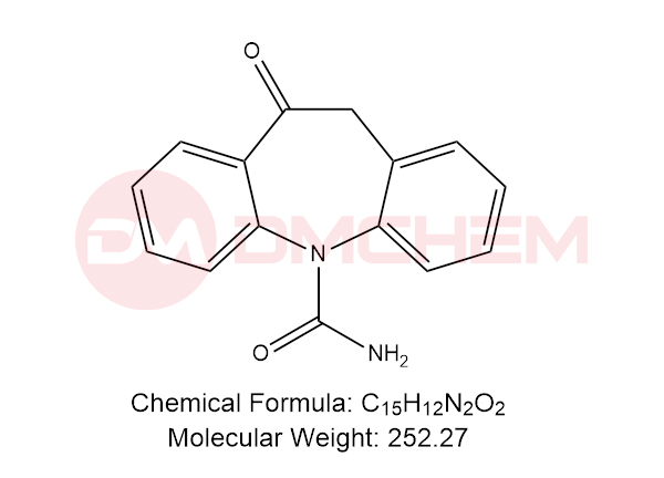 Oxcarbazepine