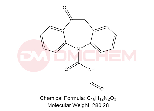 Oxcarbazepine EP Impurity K