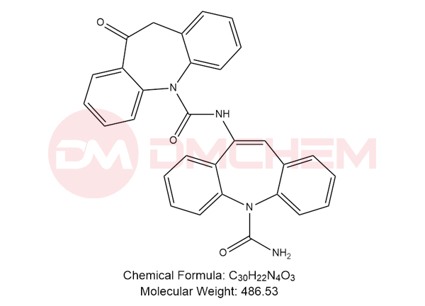 Oxcarbazepine EP Impurity M