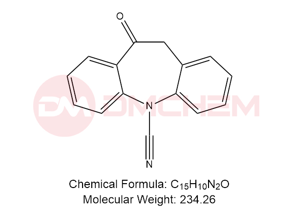 Oxcarbazepine Impurity 15