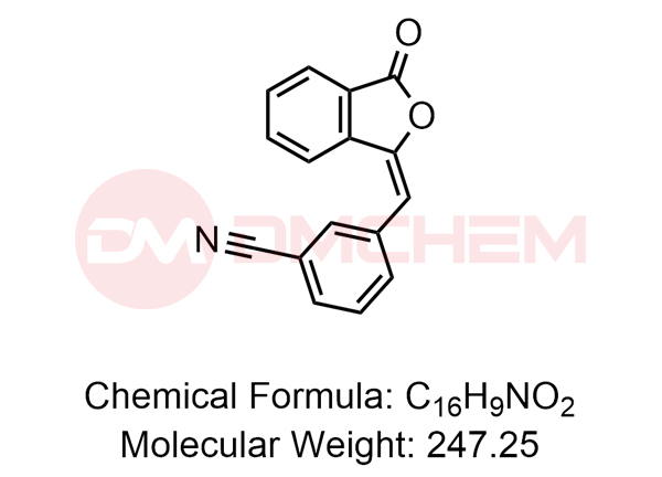 Olaparib Impurity W