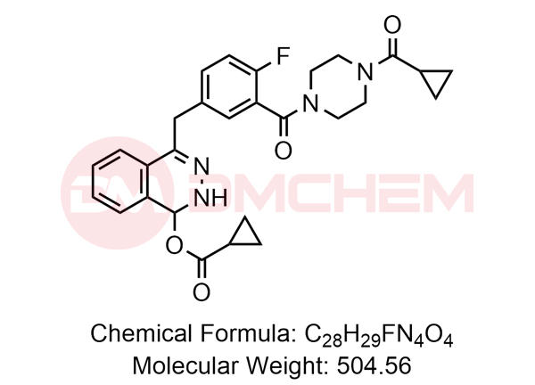 Olaparib Impurity Y