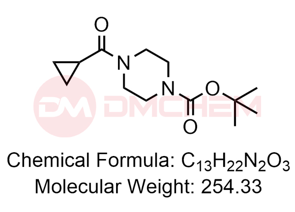 Olaparib Impurity Z