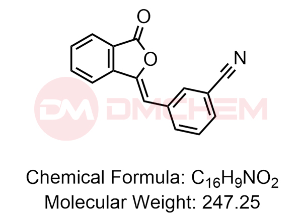 Olaparib Impurity V