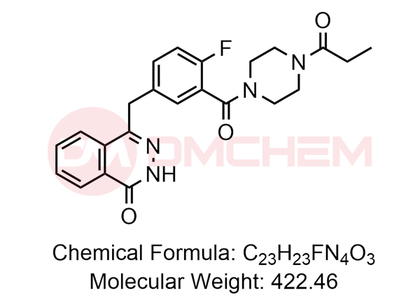 Olaparib Impurity S