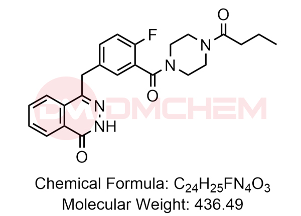 Olaparib Impurity T