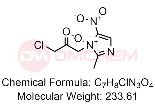 Ornidazole Impurity 20
