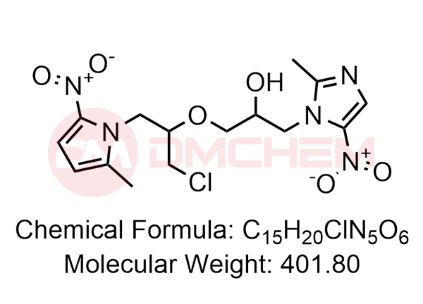 Ornidazole Impurity 17