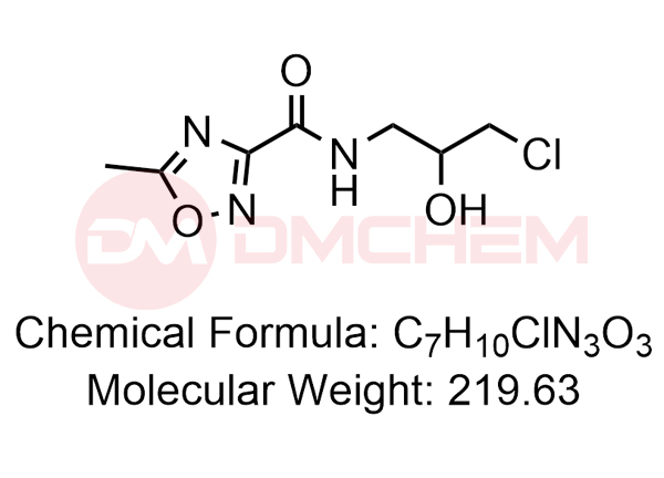 Ornidazole Impurity 29