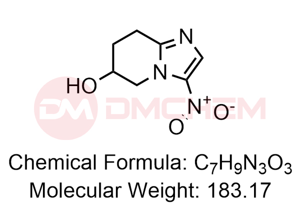 Ornidazole Impurity E