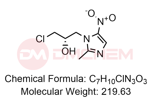 (S)-Ornidazole
