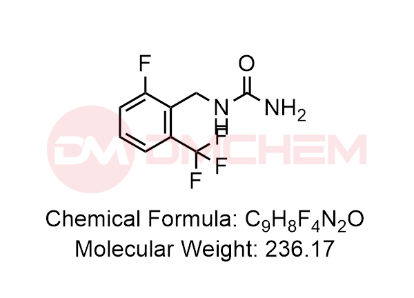 Elagolix Impurity 2