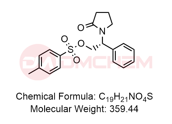 Elagolix Impurity 3