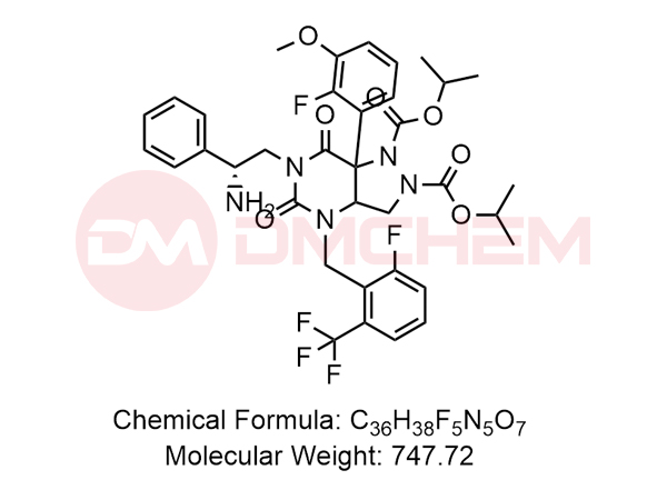 Elagolix Impurity 10