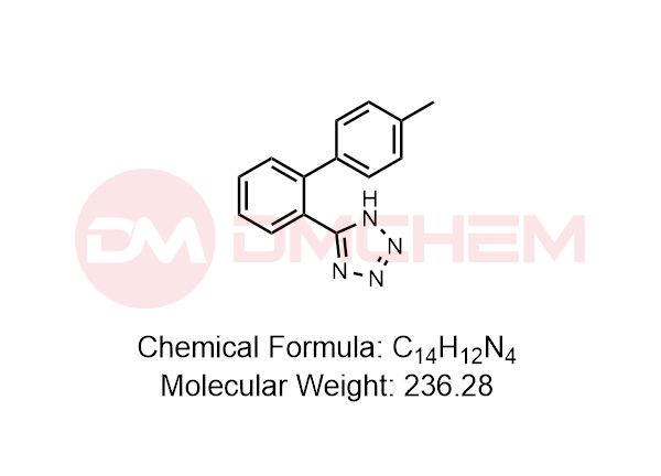 Irbesartan Methyl Impurity