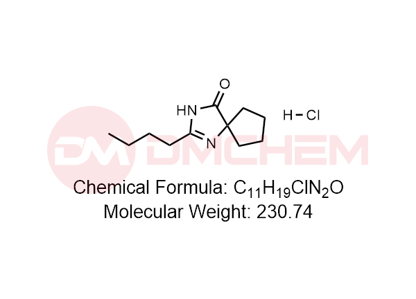 Irbesartan Lactam Impurity