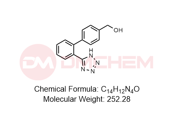 Irbesartan Hydroxy Impurity