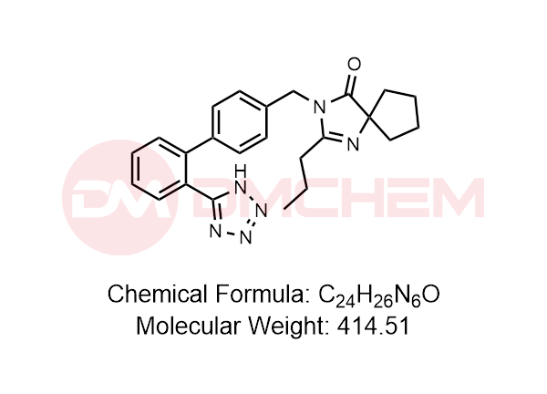 Irbesartan Propyl Analog
