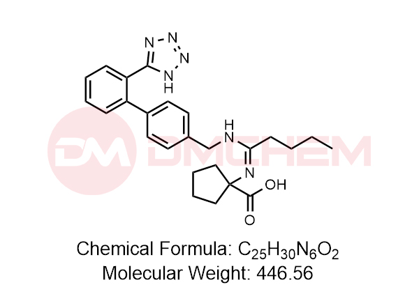 Irbesartan Impurity 14